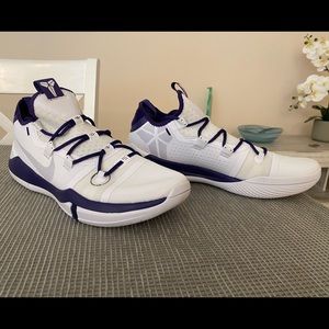 NIKE KOBE AD EXODUS TB PROMO